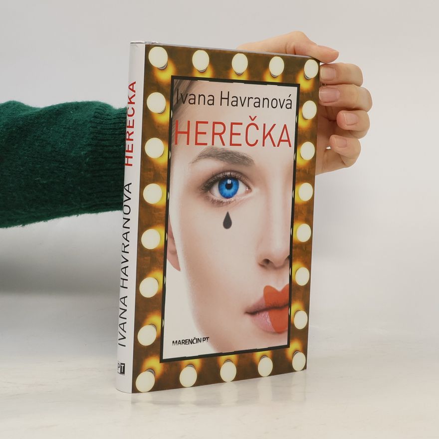 Ivana Havranová Herečka