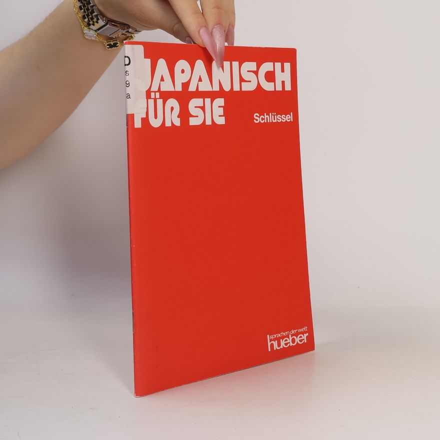 Various authors Japanisch für Sie