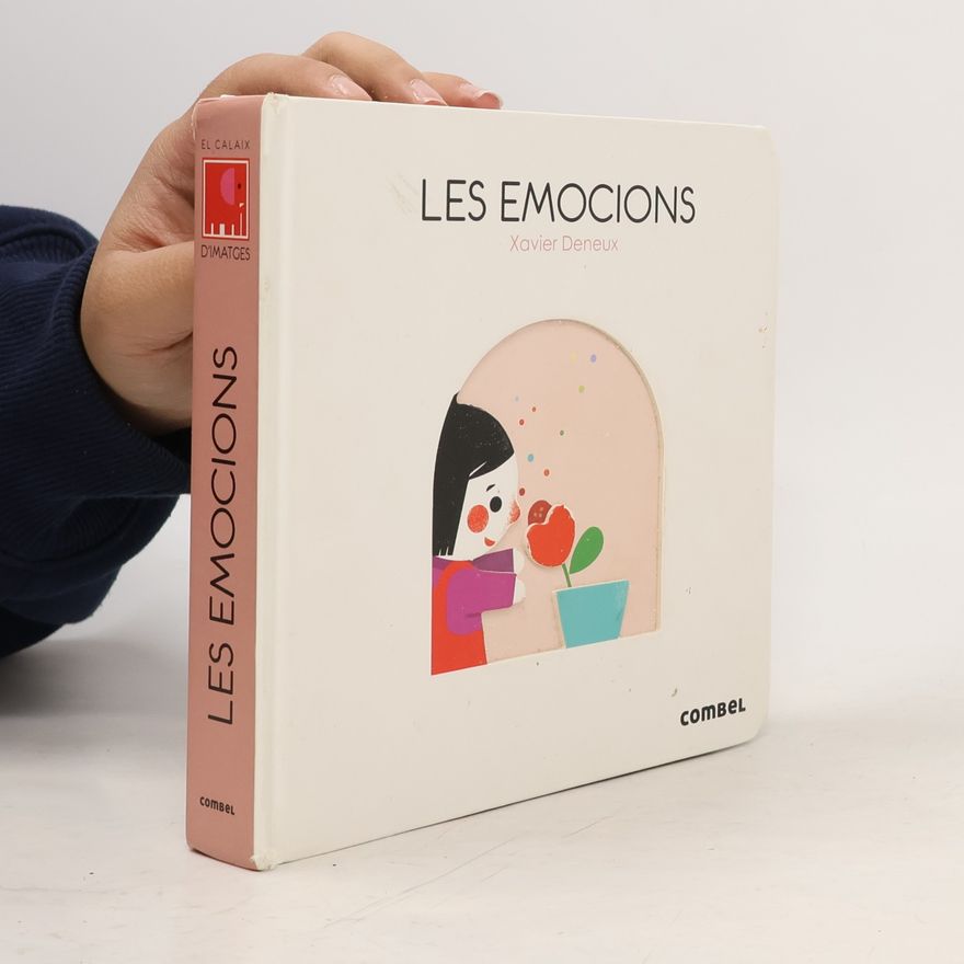 Georgina Mercader Bausa El calaix d'imatges: Les emocions