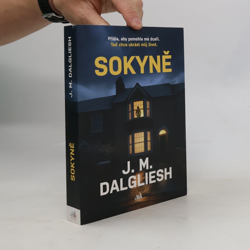 J. M. Dalgliesh Sokyně