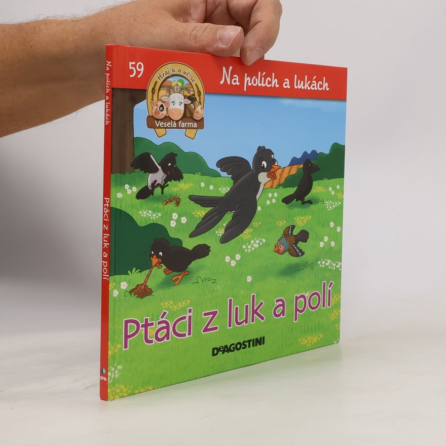 Various authors Na polích a lukách 59