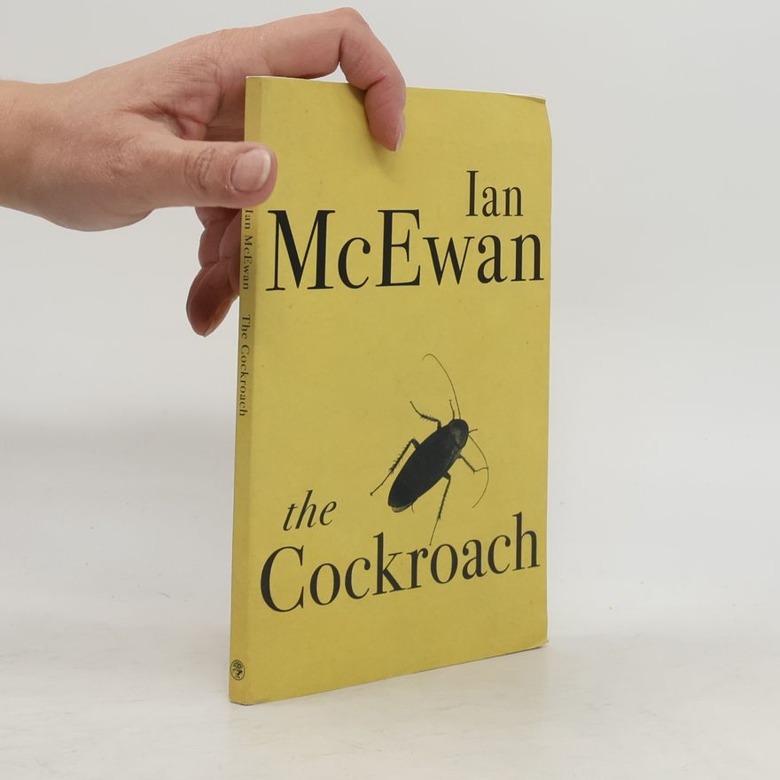 Ian McEwan The cockroach