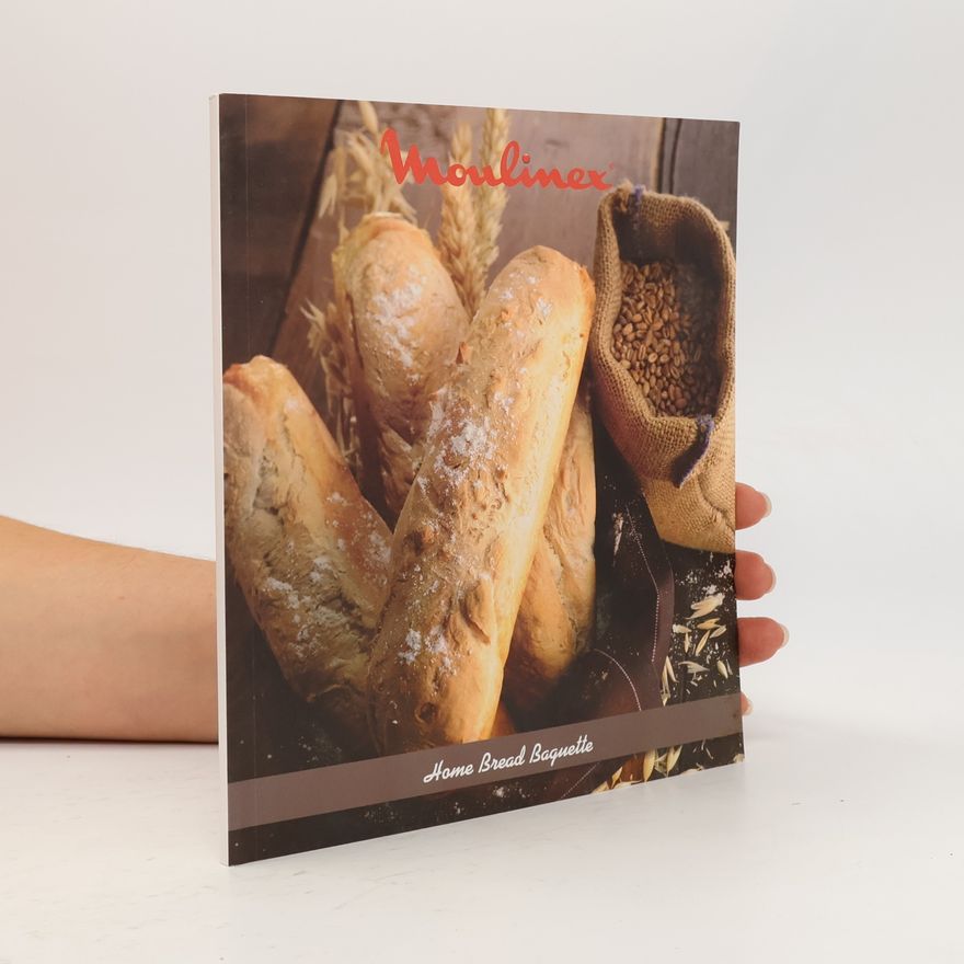 Autorenkollektiv Home Bread Baguette