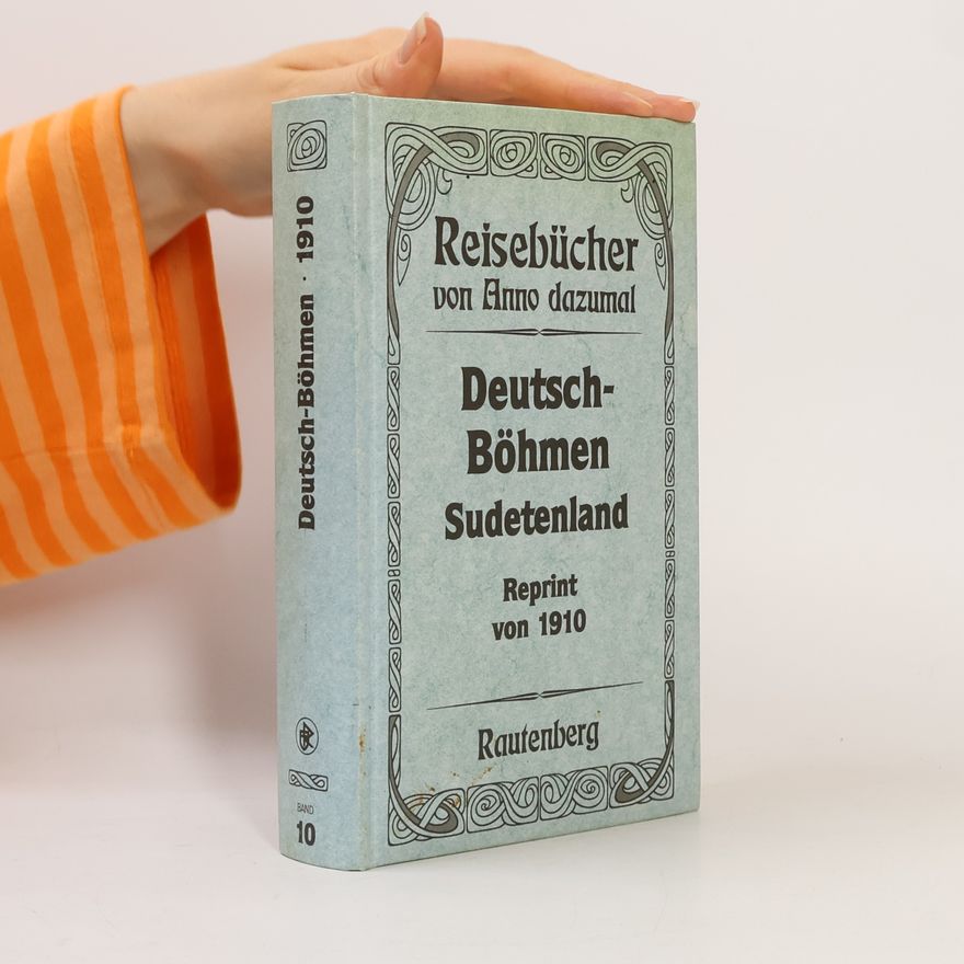 Various authors Deutschböhmen