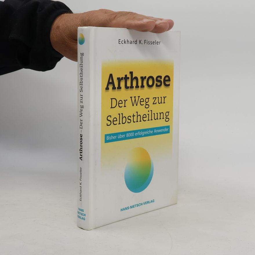 Eckhard K. Fisseler Arthrose