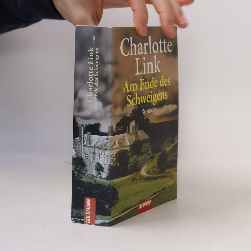 Charlotte Link Am Ende des Schweigens