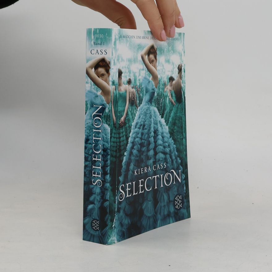 Kiera Cass Selection