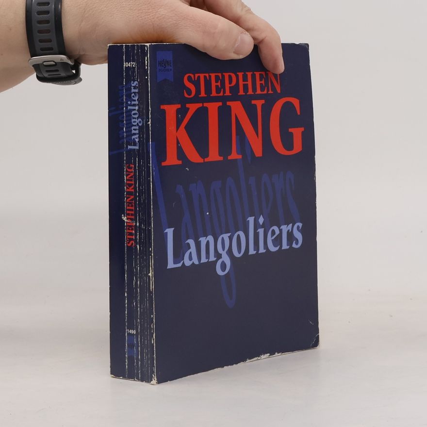 Stephen King Langoliers