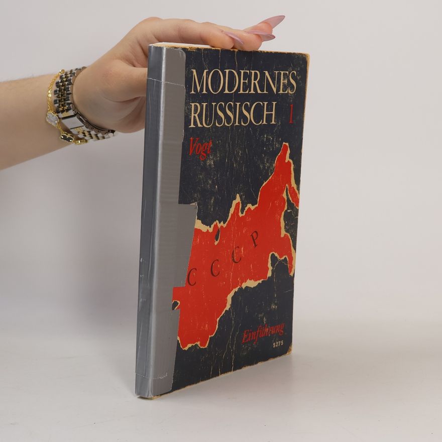 Various authors Modernes Russisch 1