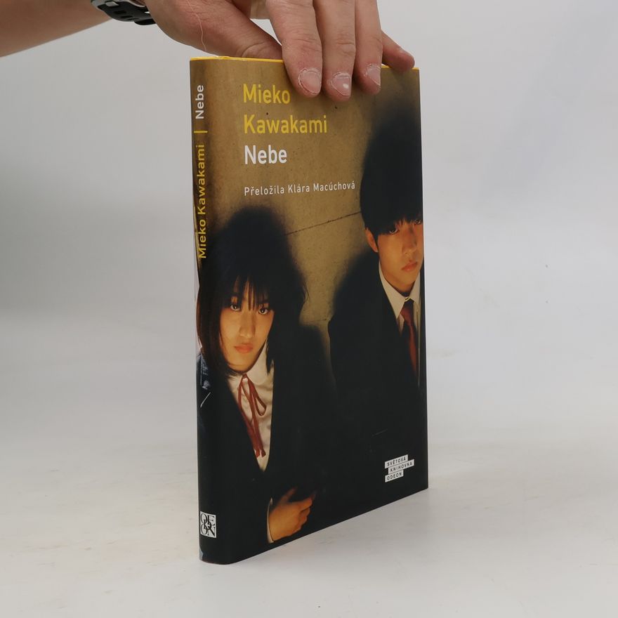Mieko Kawakami Nebe
