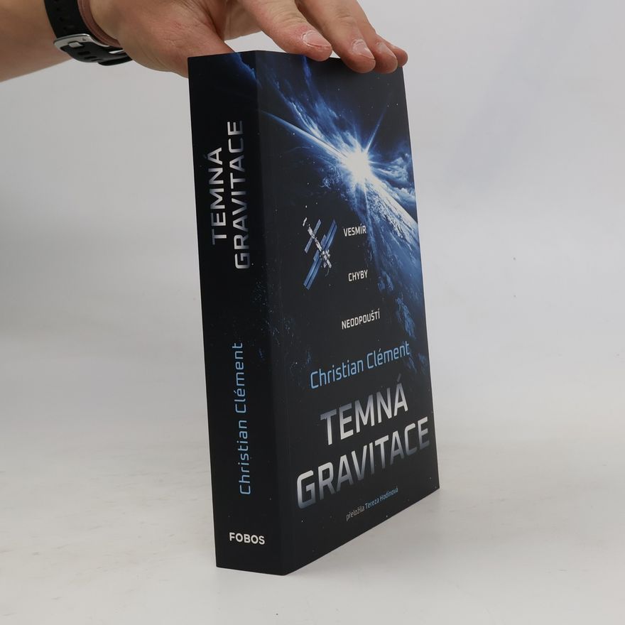 Christian Clement Temná gravitace