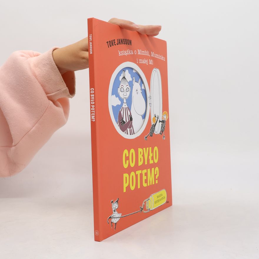 Tove Jansson Co było potem?
