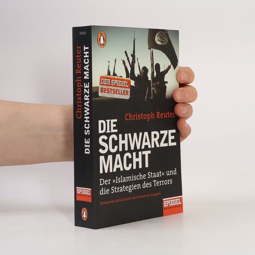 Christoph Reuter Die schwarze Macht