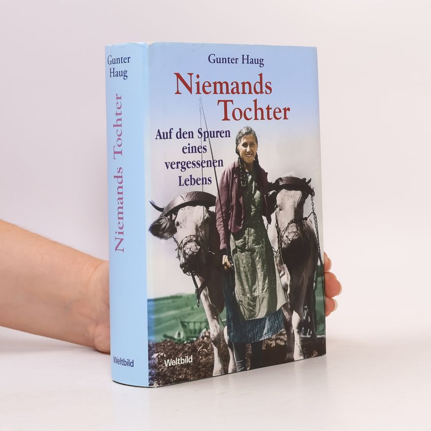 Gunter Haug Niemands Tochter