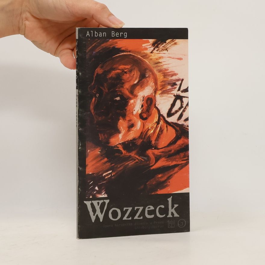 Alban Berg Wozzeck