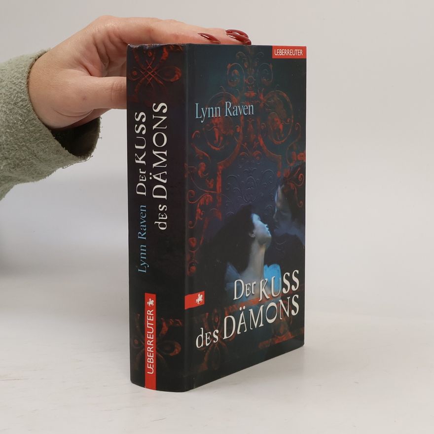 Lynn Raven Der Kuss des Dämons