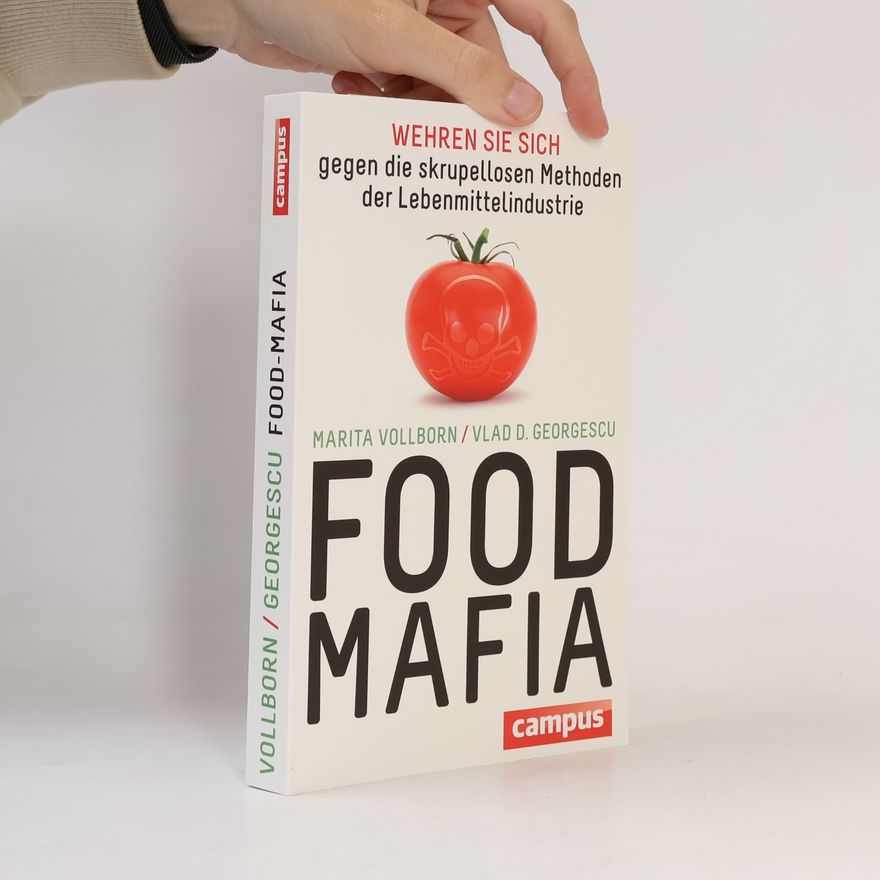 Marita Vollborn Food-Mafia