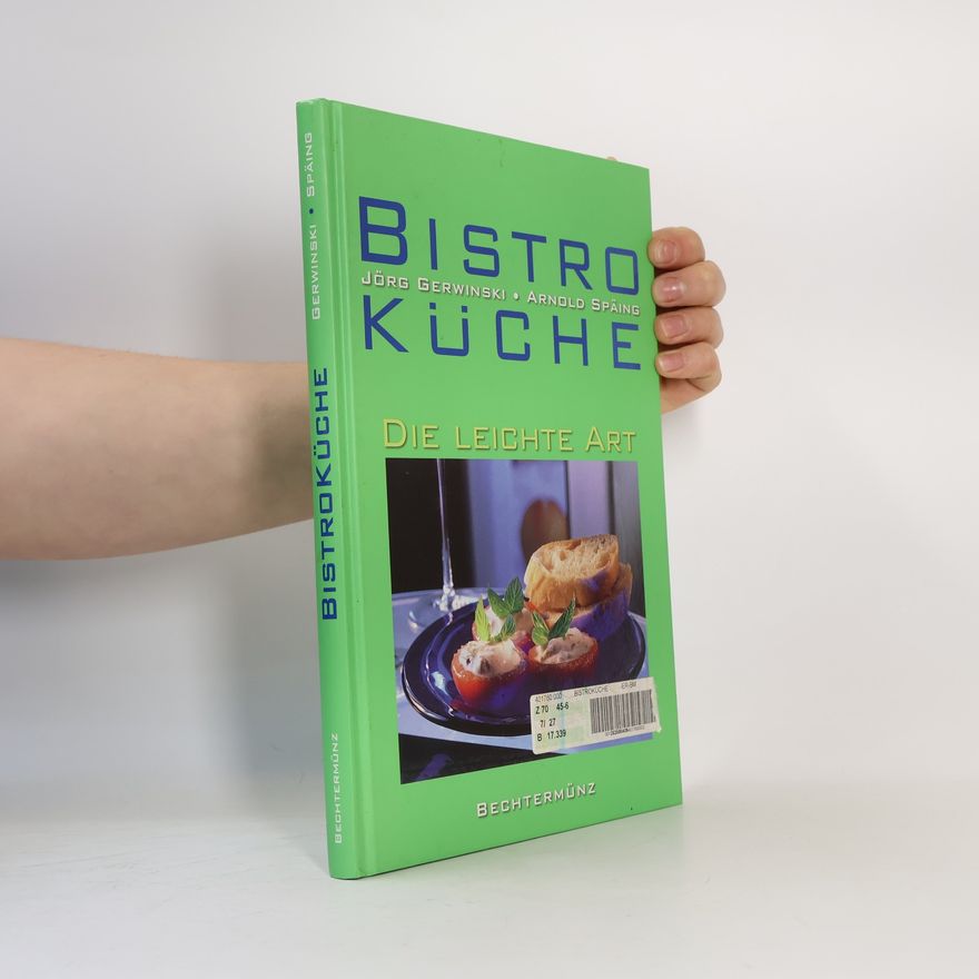 Jörg Gerwinski Bistro-Küche