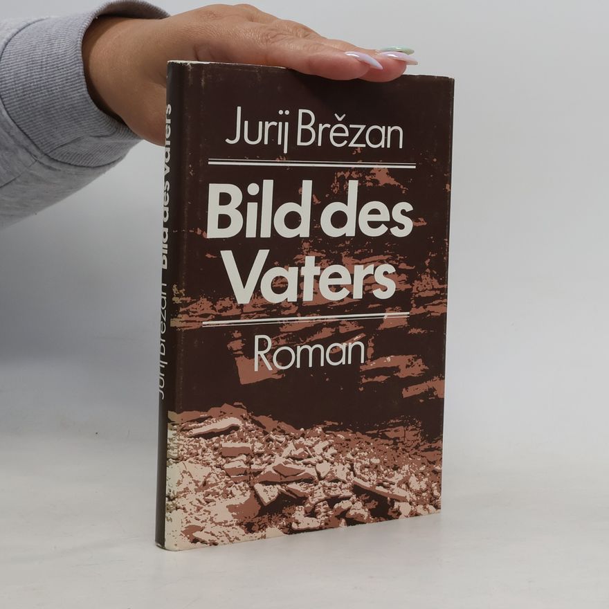 Jurij Brězan Bild des Vaters