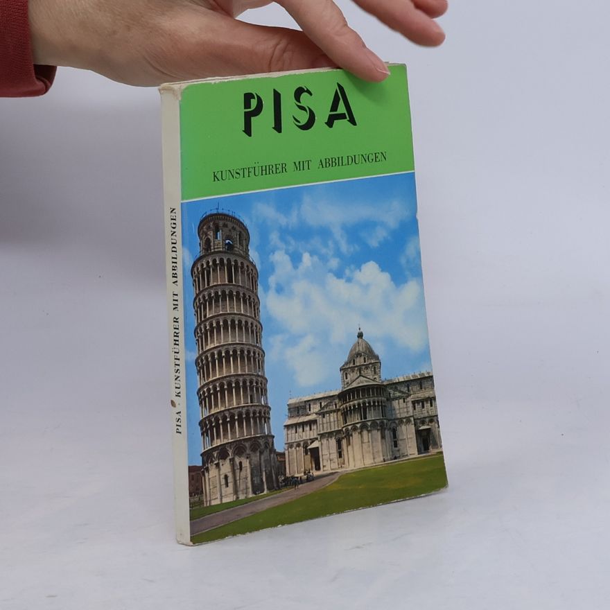 Sandro Chierichetti Pisa
