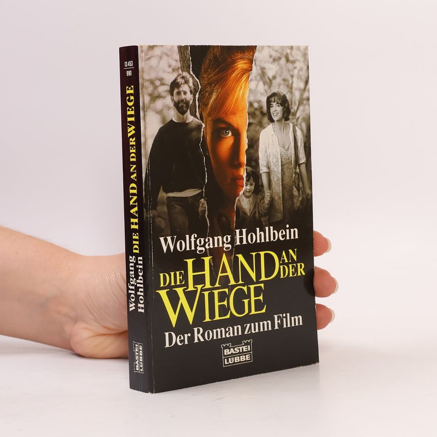 Wolfgang Hohlbein Die Hand an der Wiege
