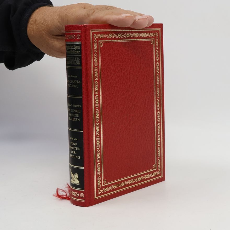 Elizabeth Webster Reader's Digest Auswahlbücher. Bestsellersonderband