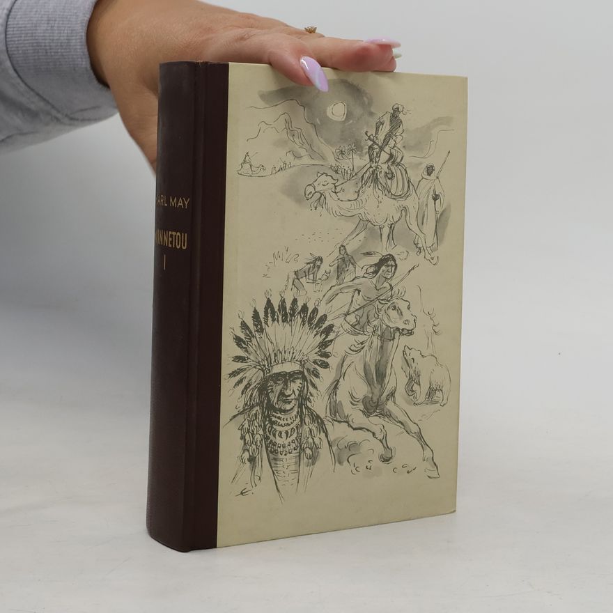 Karl May Winnetou I