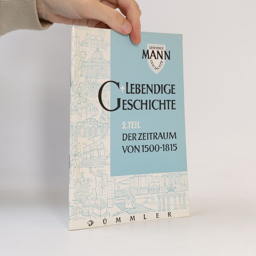 A. Kellholz Lebendige Geschichte
