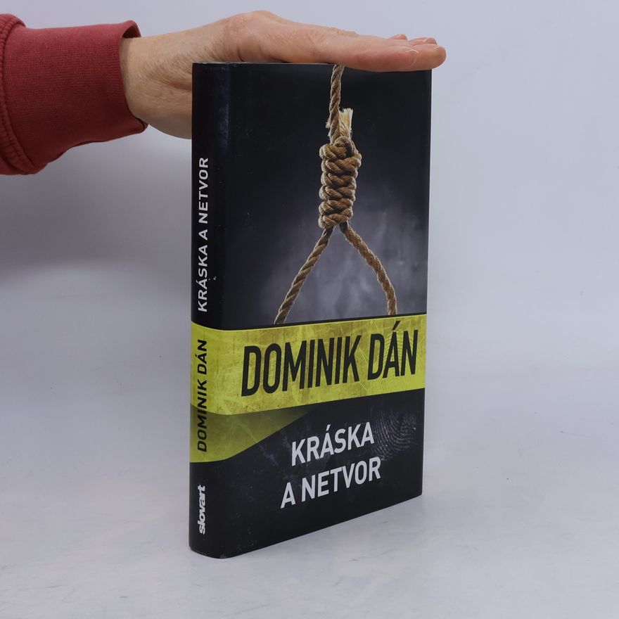 Dominik Dán Kráska a netvor