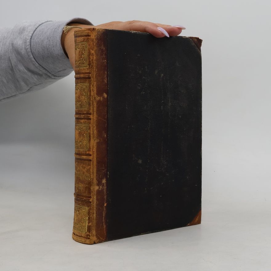 Dr. Georg Weber Lehrbuch der Weltgeschichte mit Rücksicht auf Cultur, Literatur und Religionswesen, und einem Abriß der deutschen Literaturgeschichte als Anhang. Erster Band.