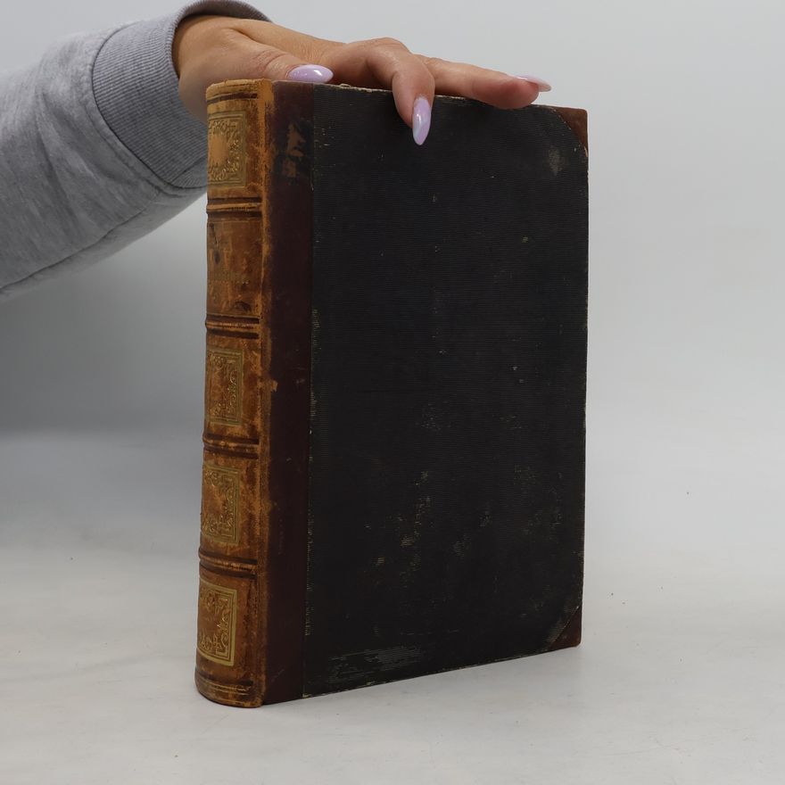 Dr. Georg Weber Lehrbuch der Weltgeschichte mit Rücksicht auf Cultur, Literatur und Religionswesen, und einem Abriß der deutschen Literaturgeschichte als Anhang. Zweiter Band.