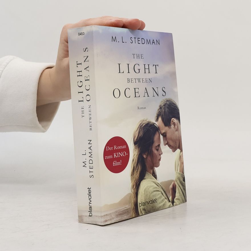 M. L. Stedman The Light Between Oceans