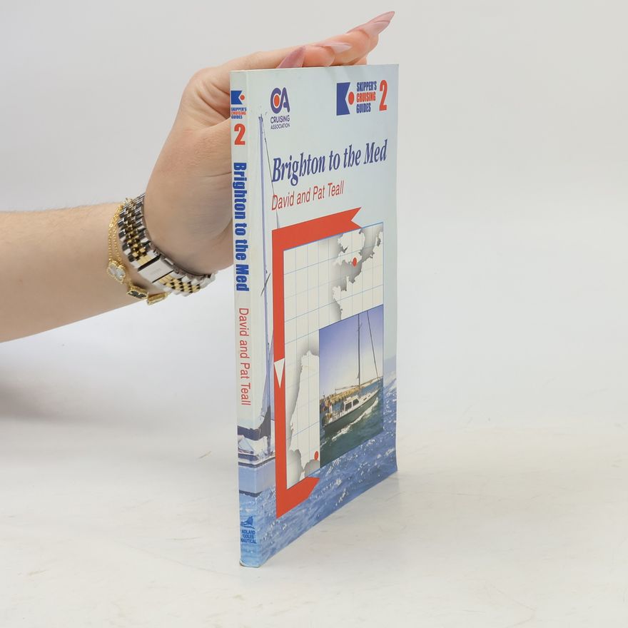 Pat Teall Skipper's Cruising Guides
