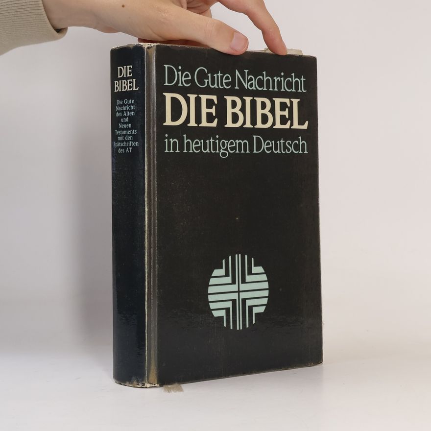 Autorenkollektiv Die Bibel in heutigem Deutsch