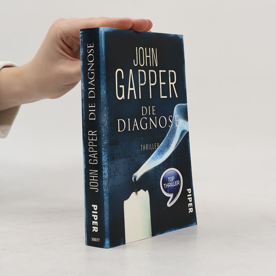 John Gapper Die Diagnose