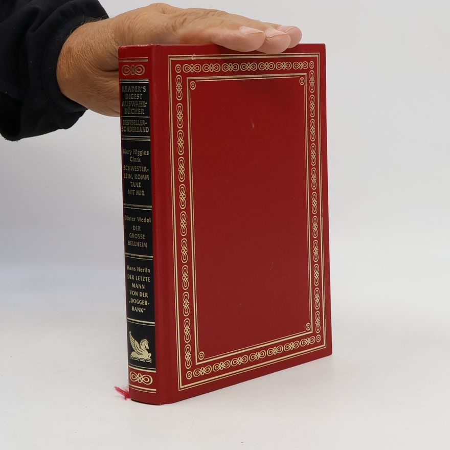 Dieter Wedel Reader's Digest Answahlbucher