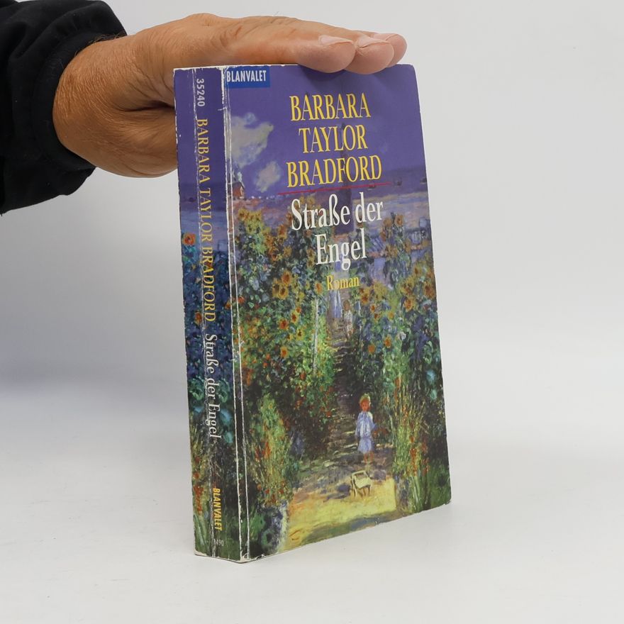 Barbara Taylor Bradford Straße der Engel