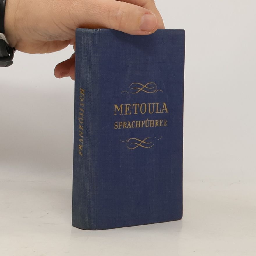 Autorenkollektiv Metoula Sprachführer