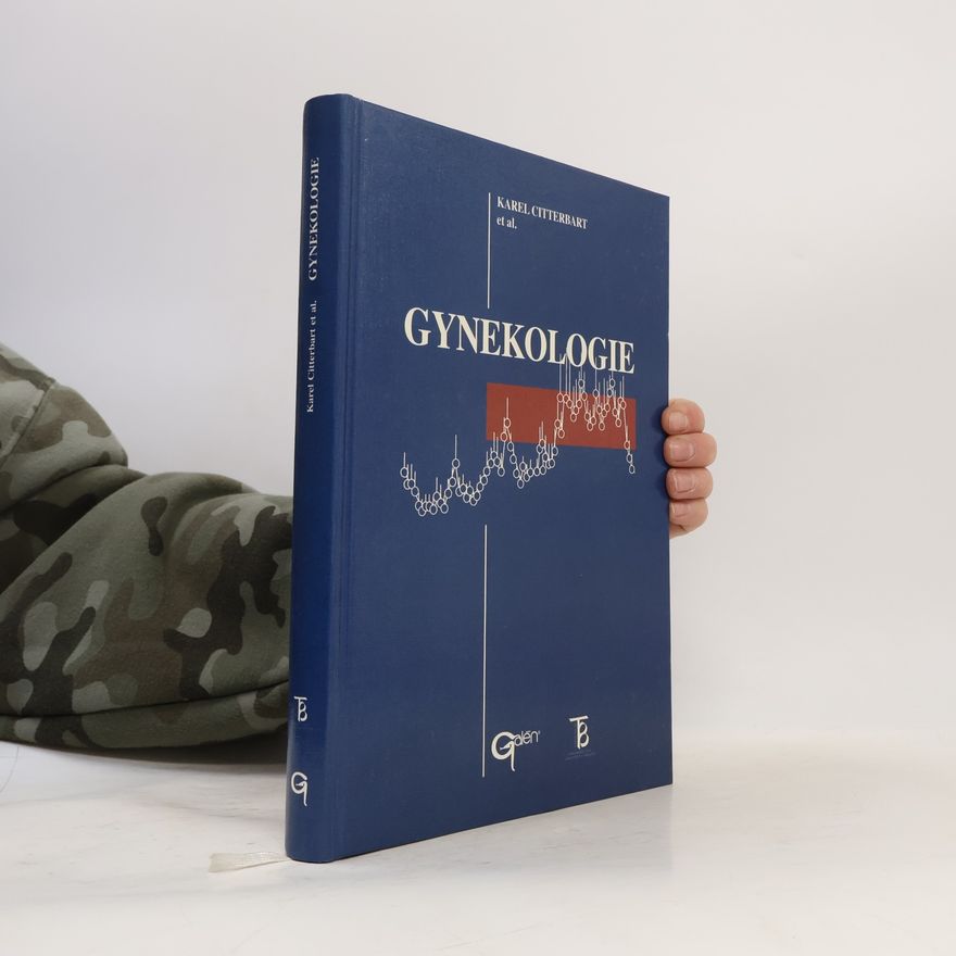 Karel Citterbart Gynekologie