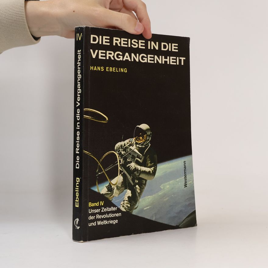 Wolfgang Birkenfeld Die Reise in die Vergangenheit