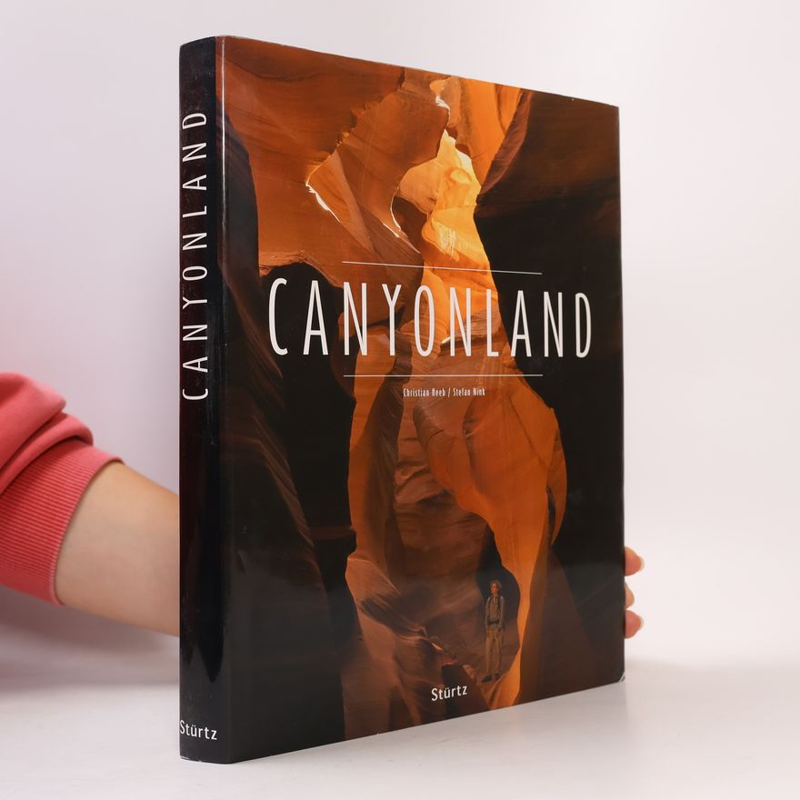 Christian Heeb Canyonland