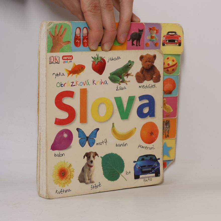 Autorenkollektiv Slova