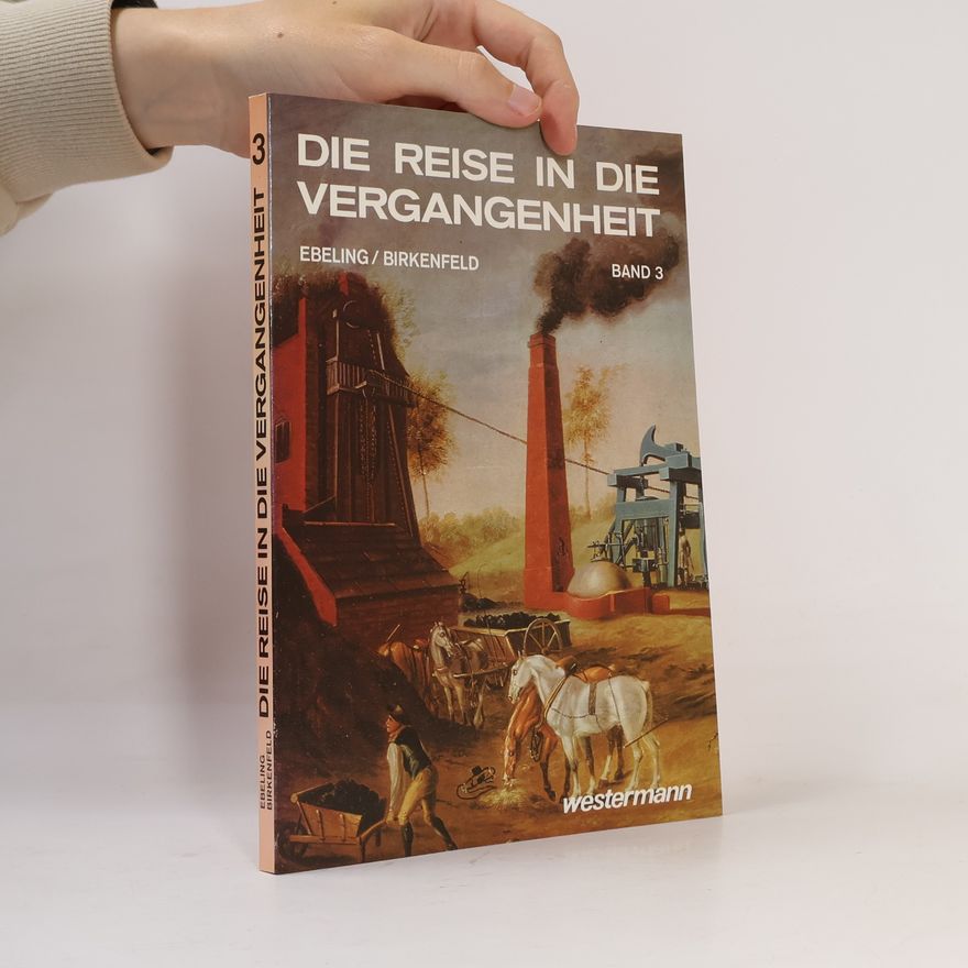 Various authors Die Reise in die Vergangenheit