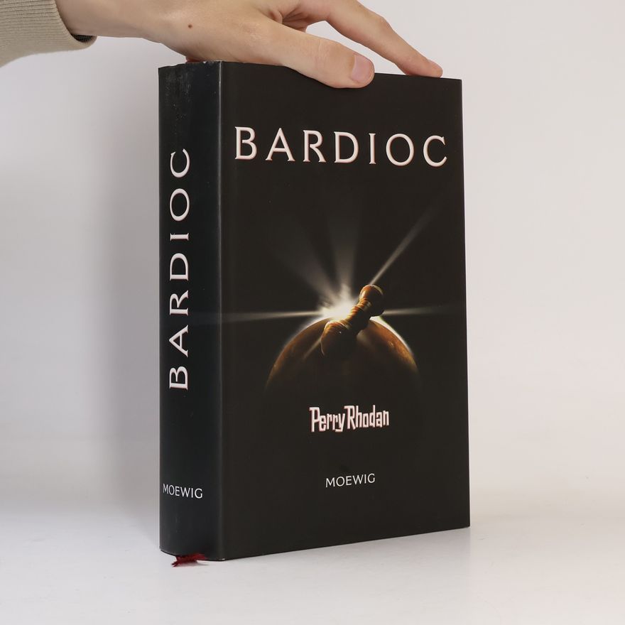 Autorenkollektiv Perry Rhodan 100. Bardioc