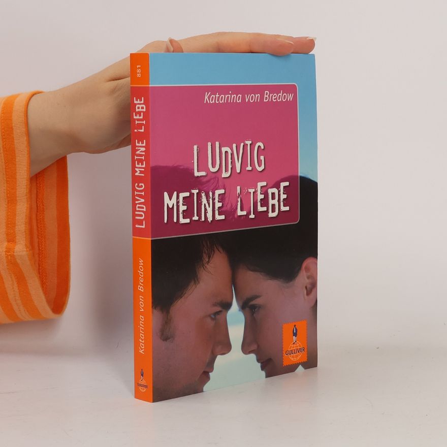 Katarina von Bredow Ludvig meine Liebe
