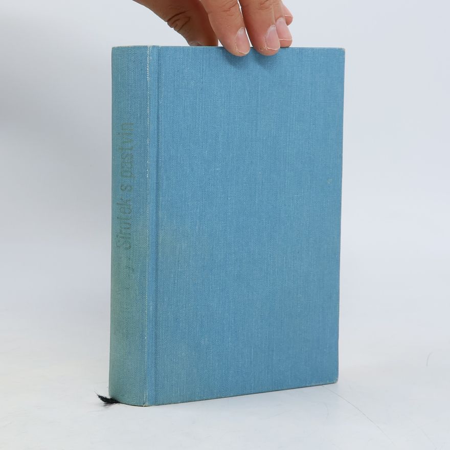 Zane Grey Sirotek s pastvin