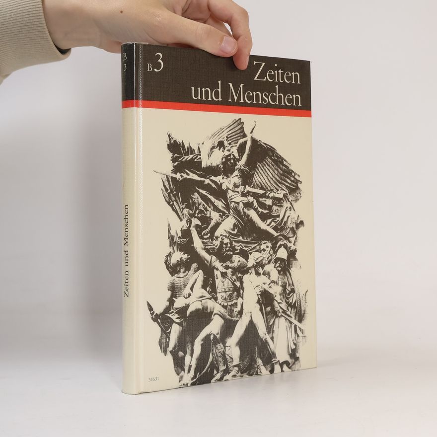 R. H. Tenbrock Zeiten und Menschen 3
