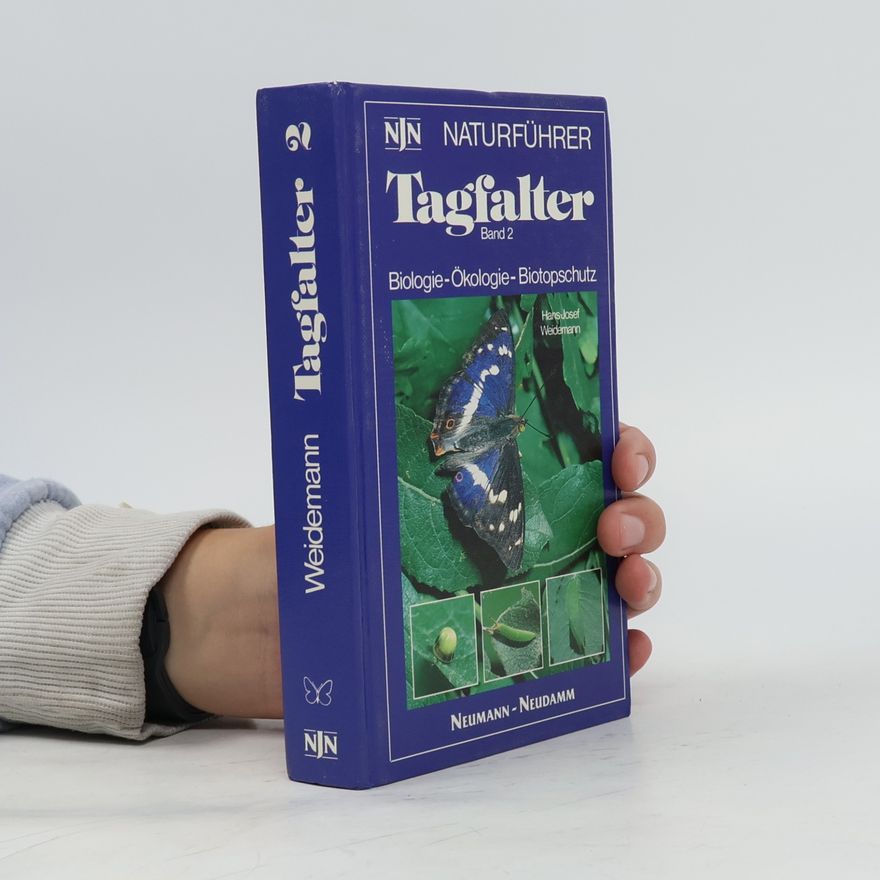 Various authors Tagfalter