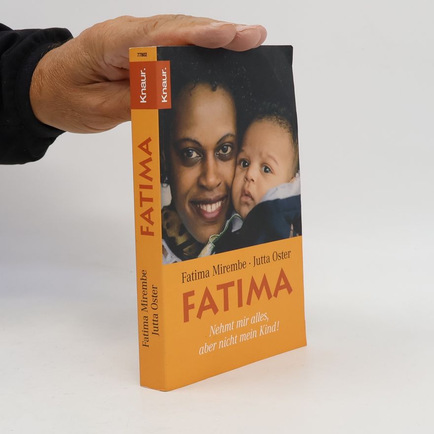 Fatima Mirembe Fatima