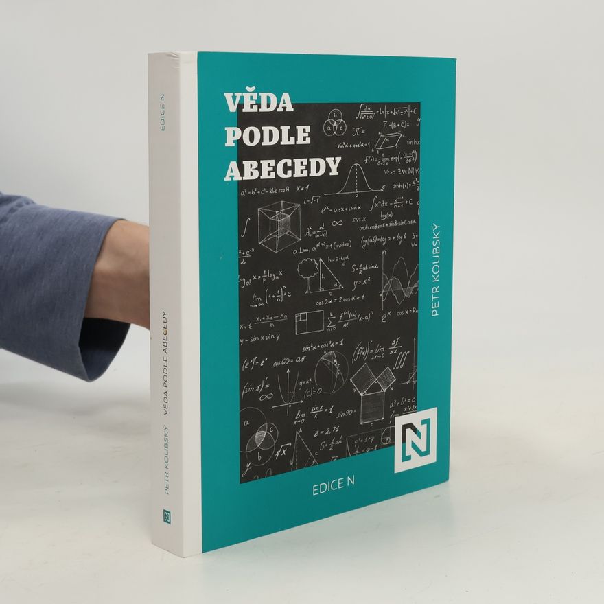 Petr Koubský Věda podle abecedy